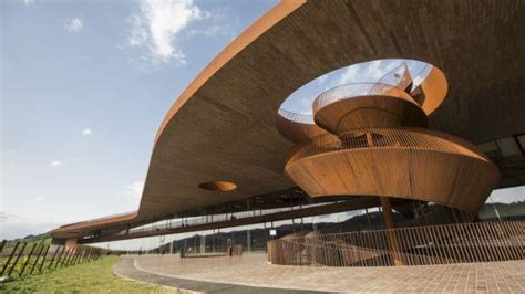 antinori nel chianti classico winery.